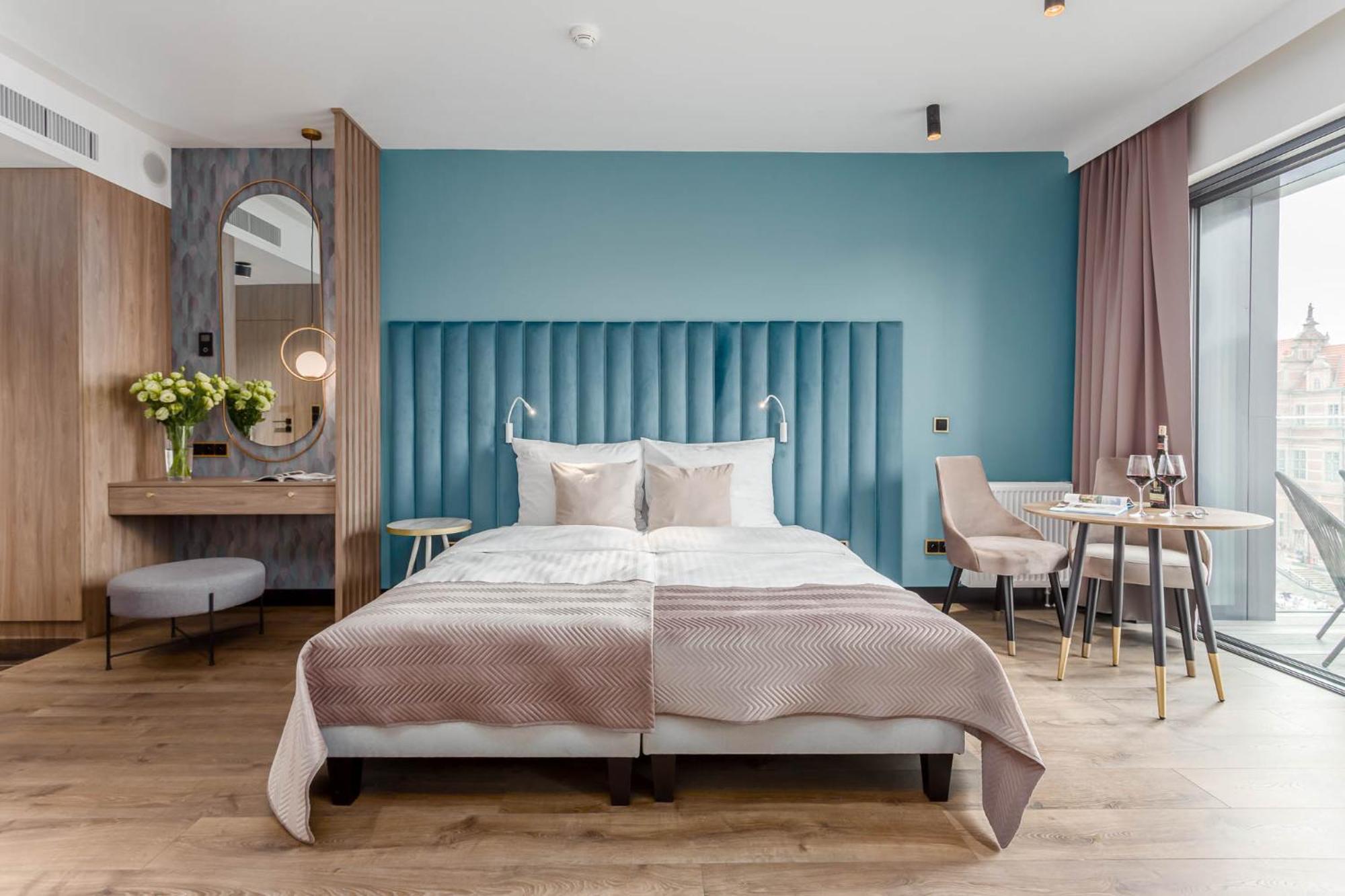 Deo Apartamenty Na Wyspie Spichrzow By Rent Like Home Gdańsk Szoba fotó