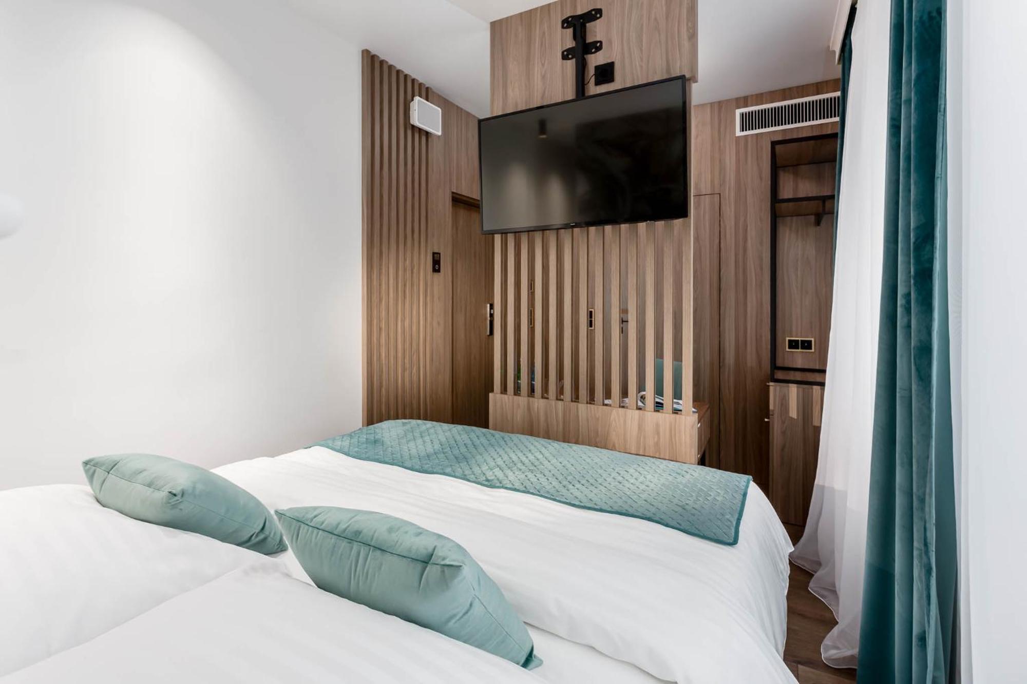 Deo Apartamenty Na Wyspie Spichrzow By Rent Like Home Gdańsk Szoba fotó