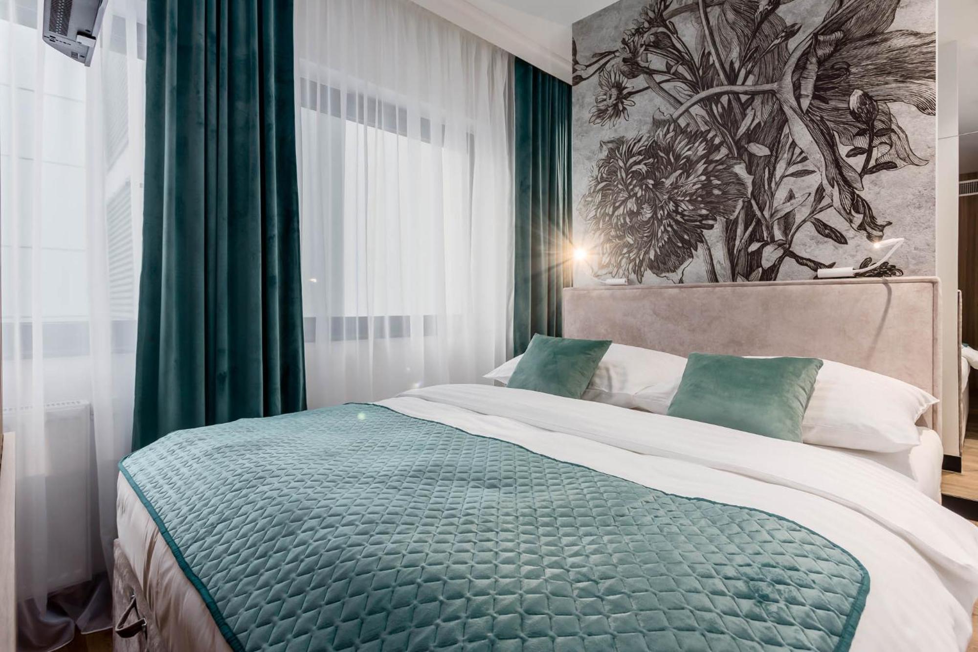 Deo Apartamenty Na Wyspie Spichrzow By Rent Like Home Gdańsk Szoba fotó