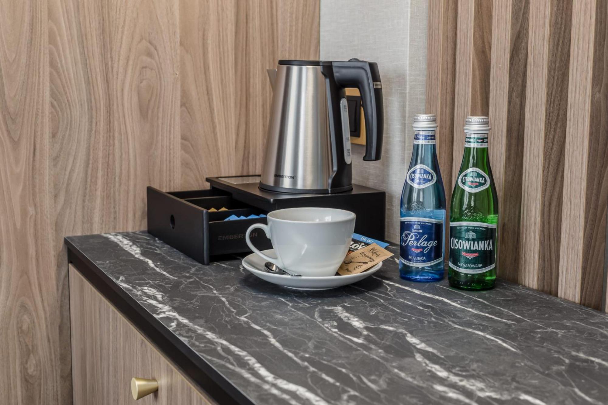 Deo Apartamenty Na Wyspie Spichrzow By Rent Like Home Gdańsk Kültér fotó