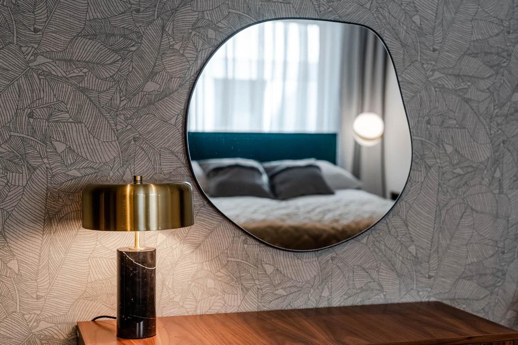 Deo Apartamenty Na Wyspie Spichrzow By Rent Like Home Gdańsk Kültér fotó