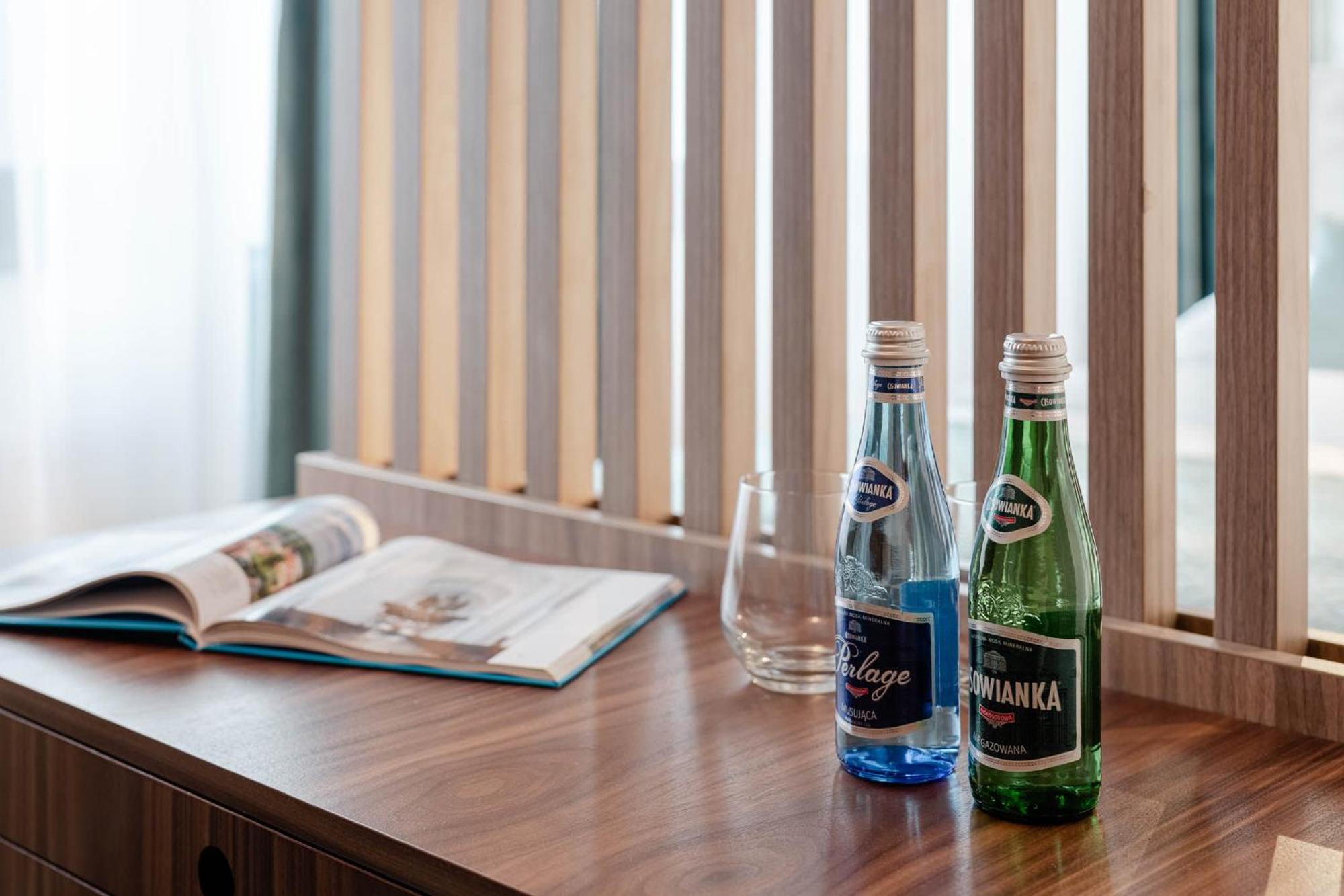 Deo Apartamenty Na Wyspie Spichrzow By Rent Like Home Gdańsk Kültér fotó