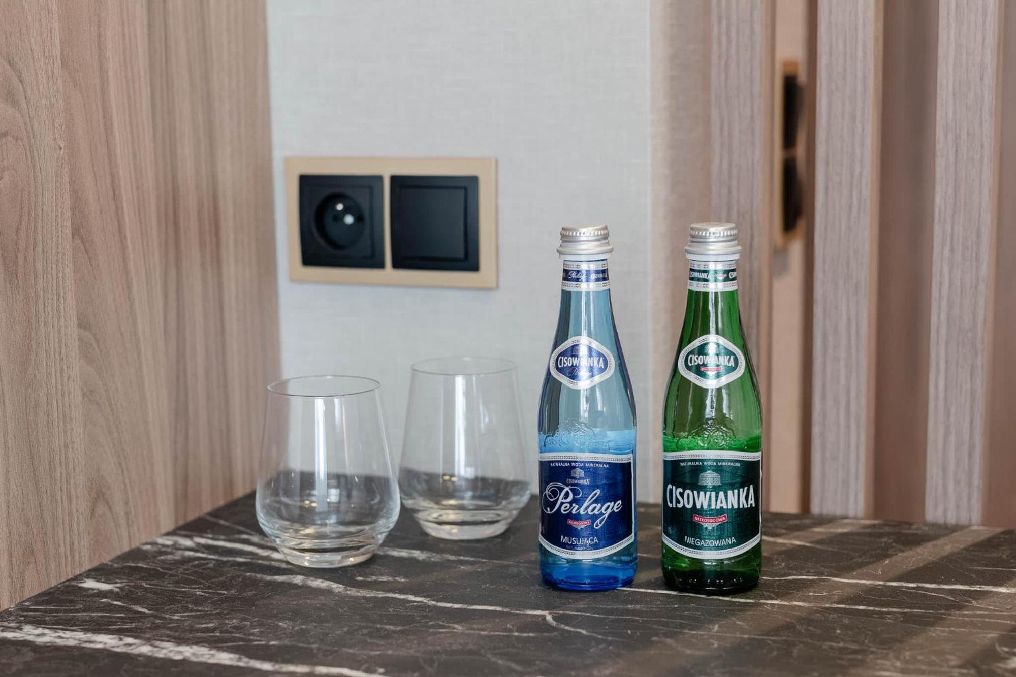 Deo Apartamenty Na Wyspie Spichrzow By Rent Like Home Gdańsk Kültér fotó