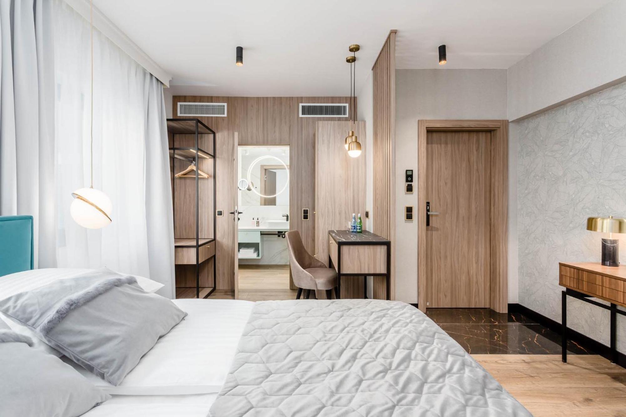Deo Apartamenty Na Wyspie Spichrzow By Rent Like Home Gdańsk Kültér fotó