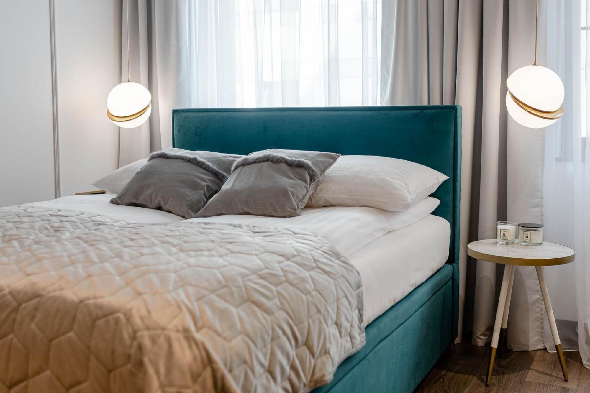 Deo Apartamenty Na Wyspie Spichrzow By Rent Like Home Gdańsk Kültér fotó