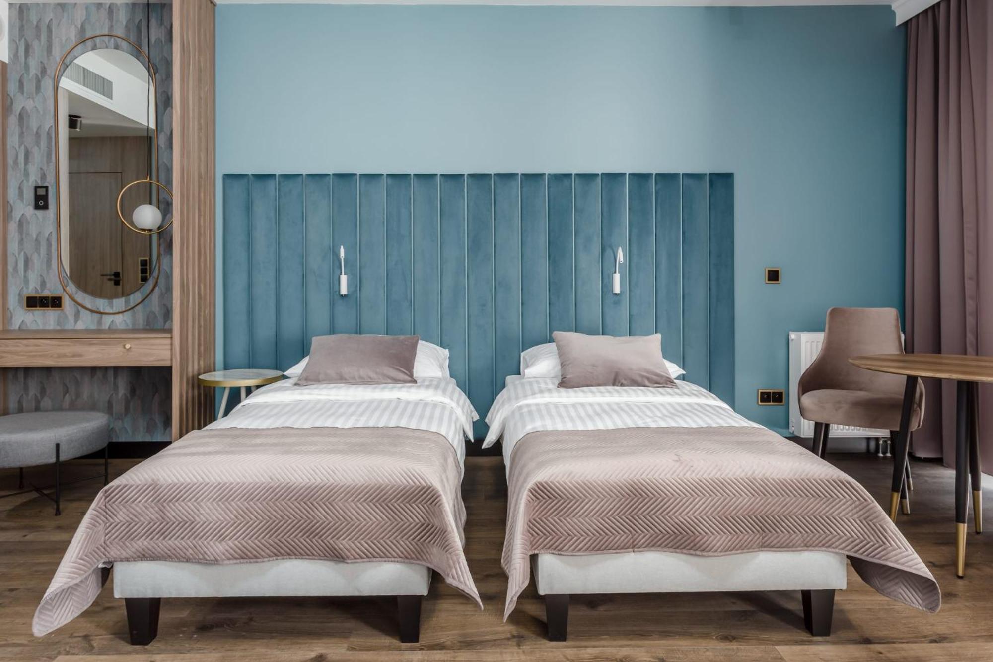 Deo Apartamenty Na Wyspie Spichrzow By Rent Like Home Gdańsk Kültér fotó