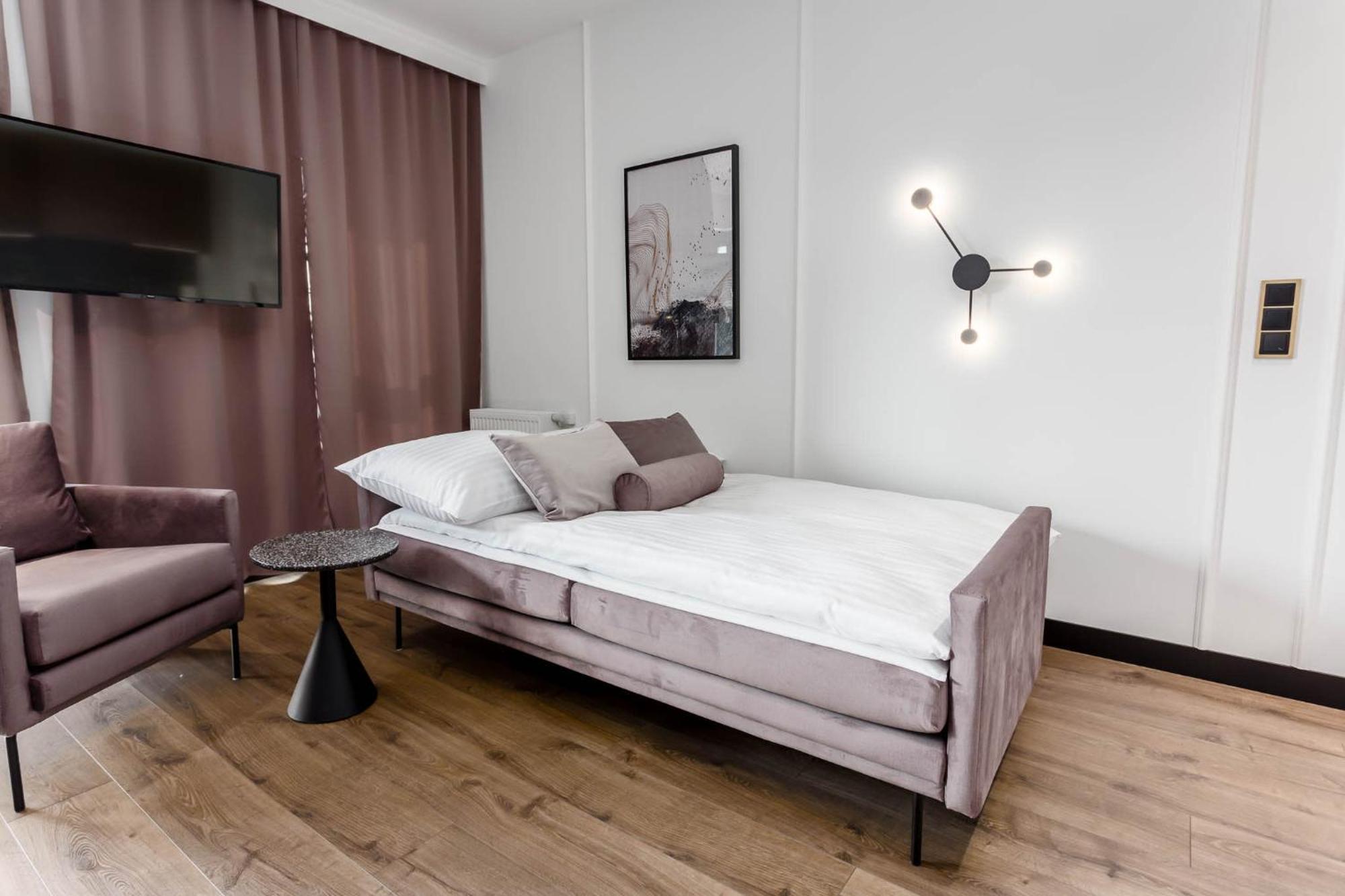 Deo Apartamenty Na Wyspie Spichrzow By Rent Like Home Gdańsk Kültér fotó