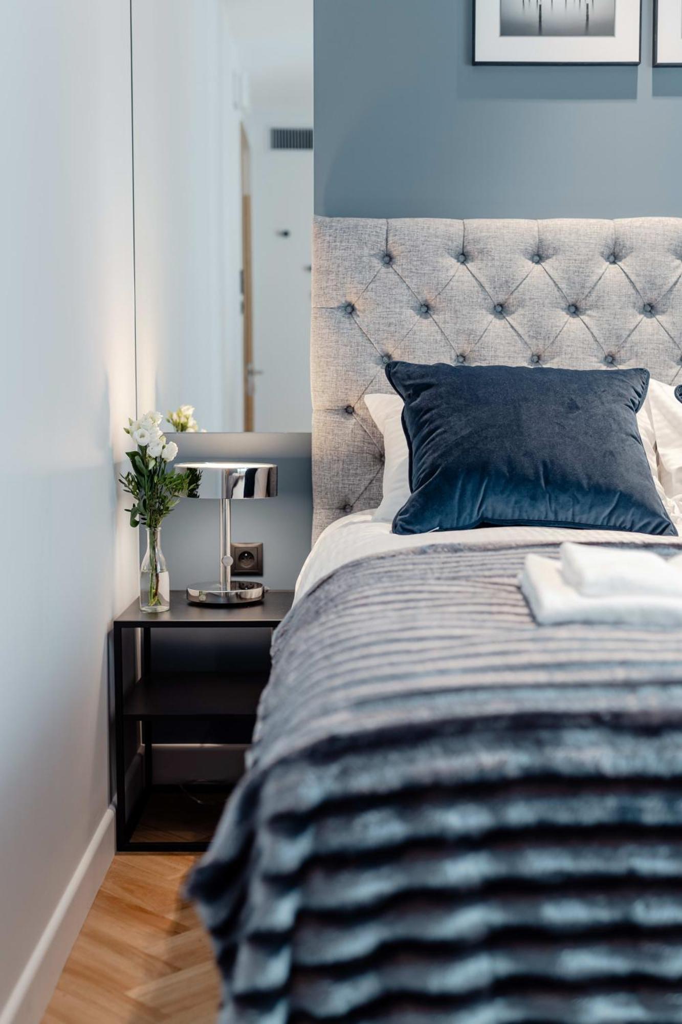 Deo Apartamenty Na Wyspie Spichrzow By Rent Like Home Gdańsk Kültér fotó
