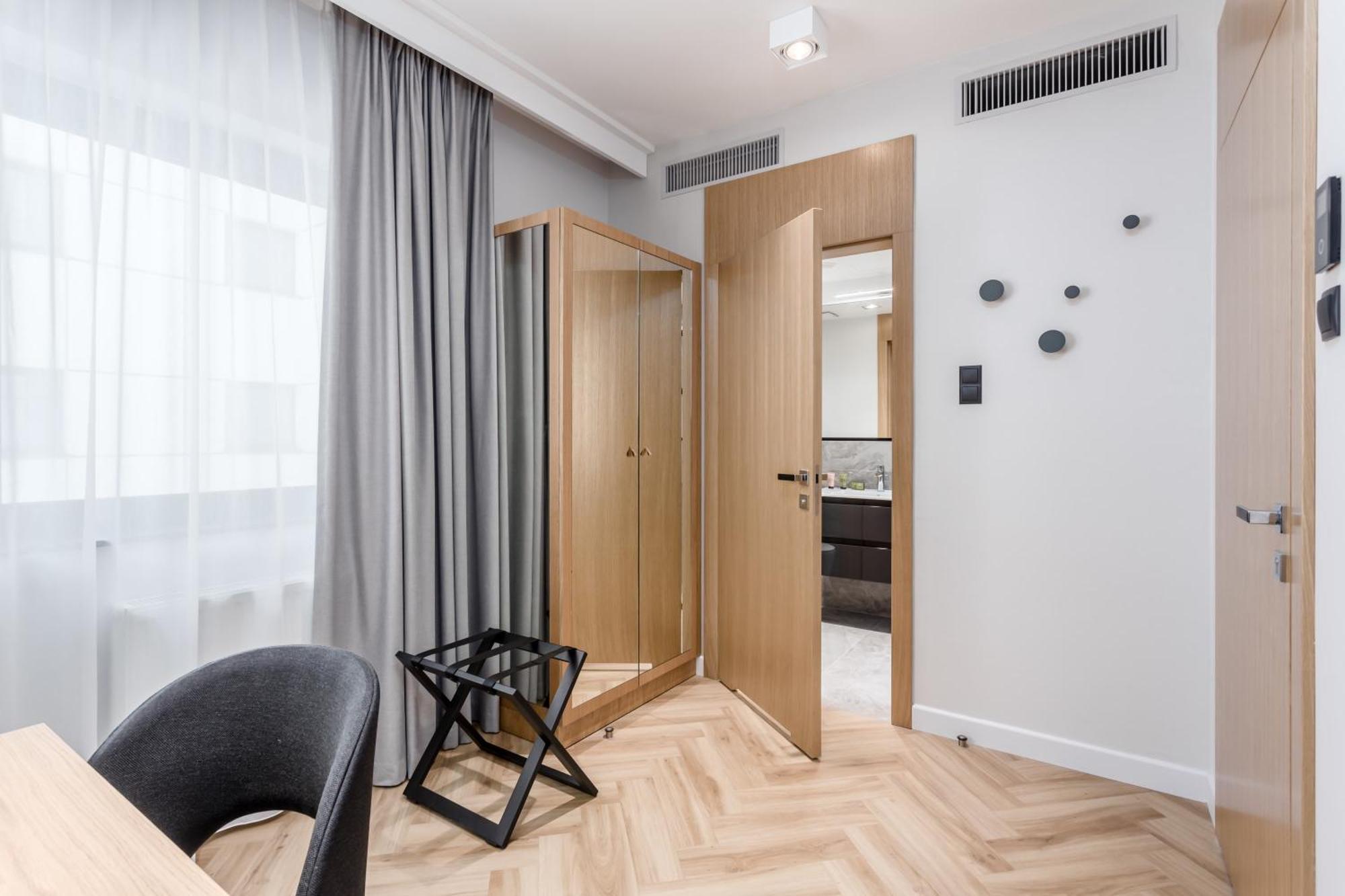 Deo Apartamenty Na Wyspie Spichrzow By Rent Like Home Gdańsk Kültér fotó