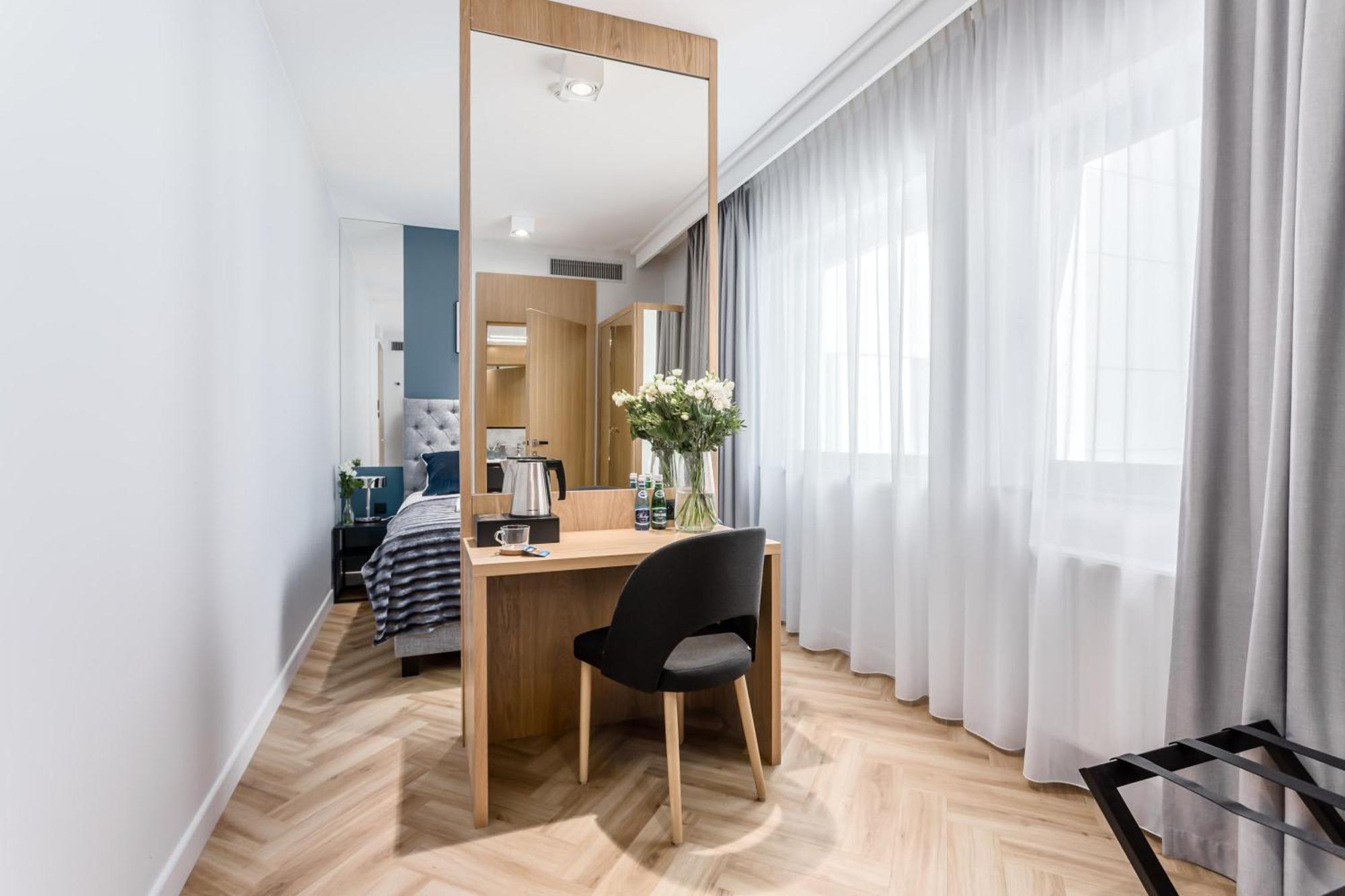 Deo Apartamenty Na Wyspie Spichrzow By Rent Like Home Gdańsk Kültér fotó