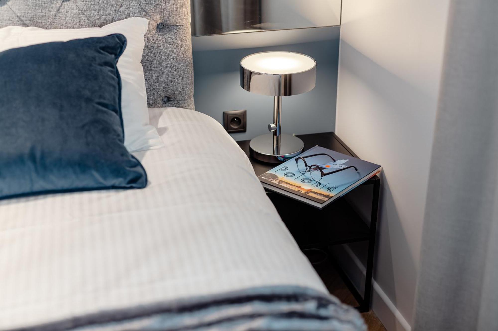 Deo Apartamenty Na Wyspie Spichrzow By Rent Like Home Gdańsk Kültér fotó