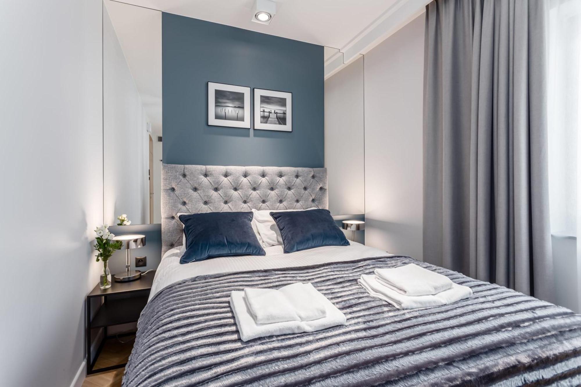 Deo Apartamenty Na Wyspie Spichrzow By Rent Like Home Gdańsk Kültér fotó