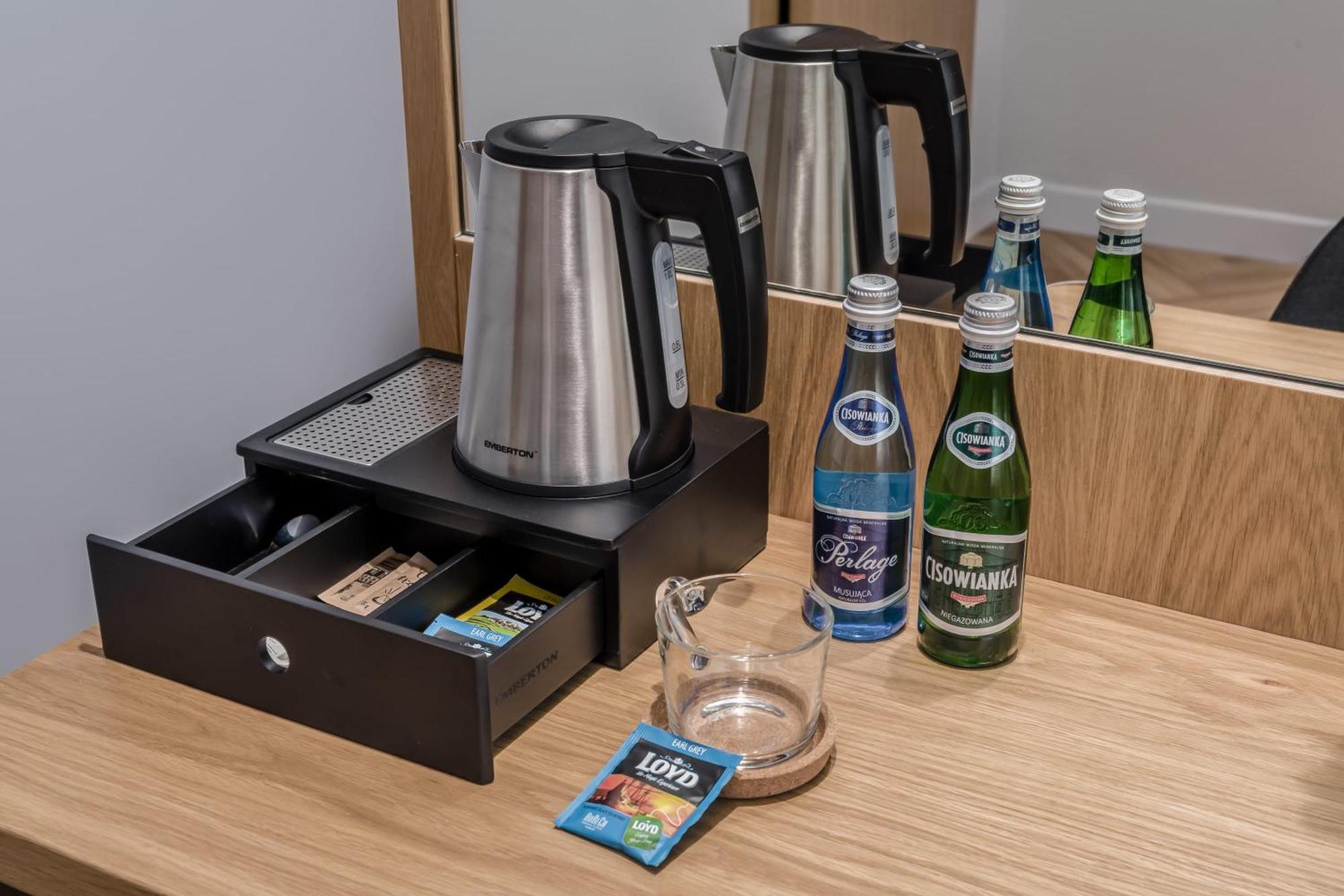 Deo Apartamenty Na Wyspie Spichrzow By Rent Like Home Gdańsk Kültér fotó