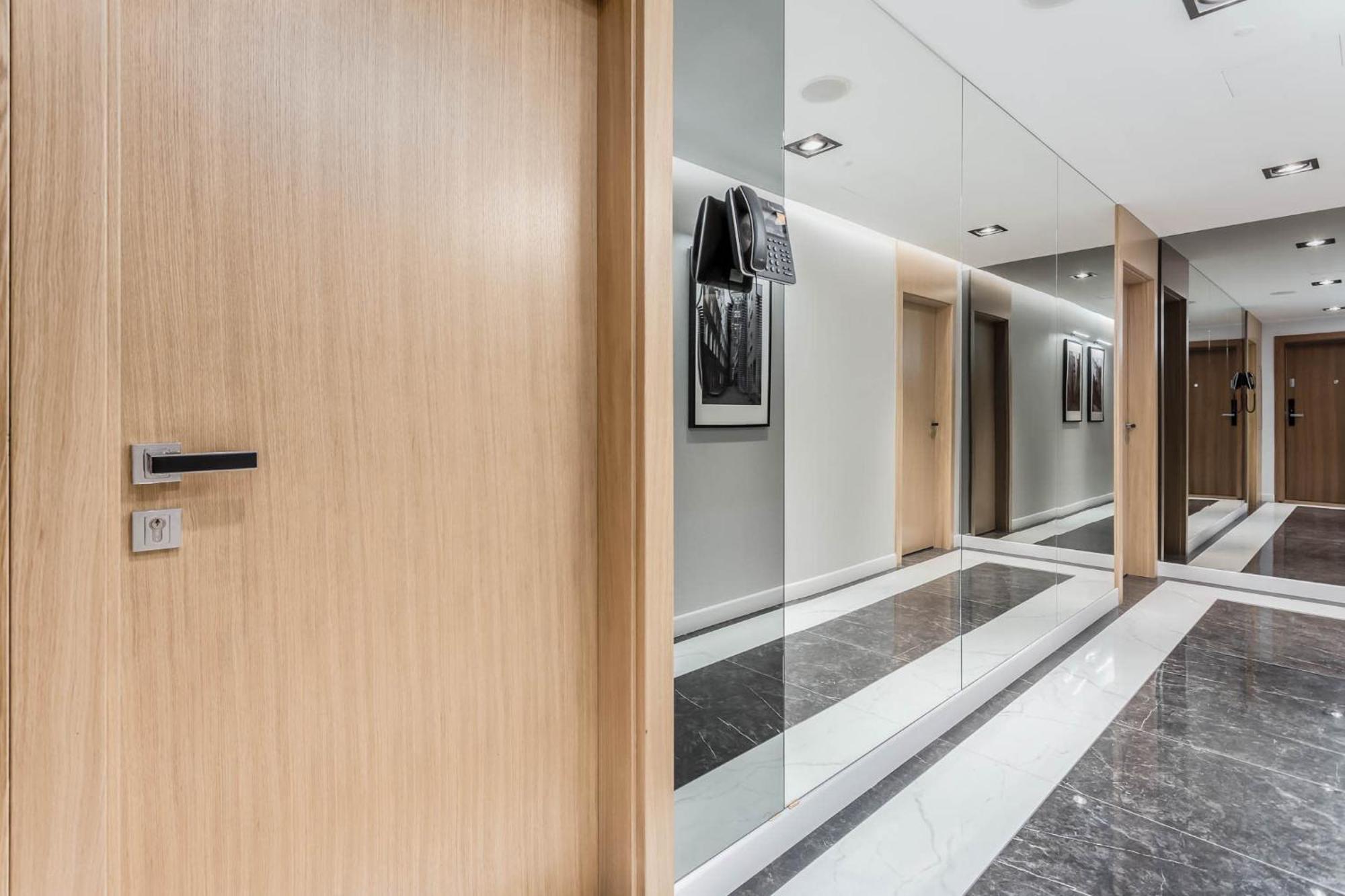 Deo Apartamenty Na Wyspie Spichrzow By Rent Like Home Gdańsk Kültér fotó