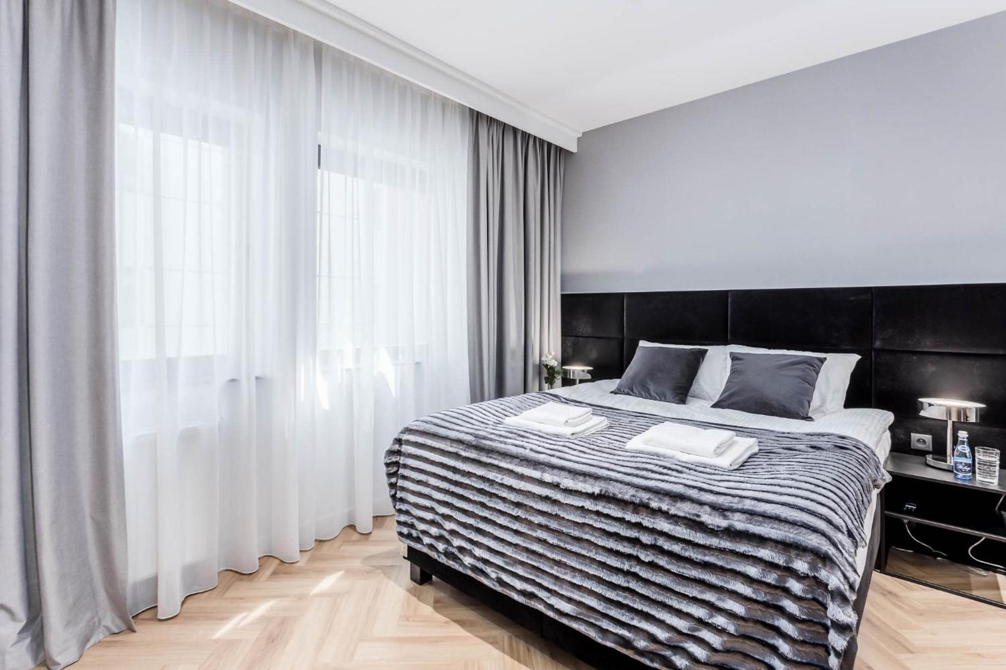 Deo Apartamenty Na Wyspie Spichrzow By Rent Like Home Gdańsk Kültér fotó