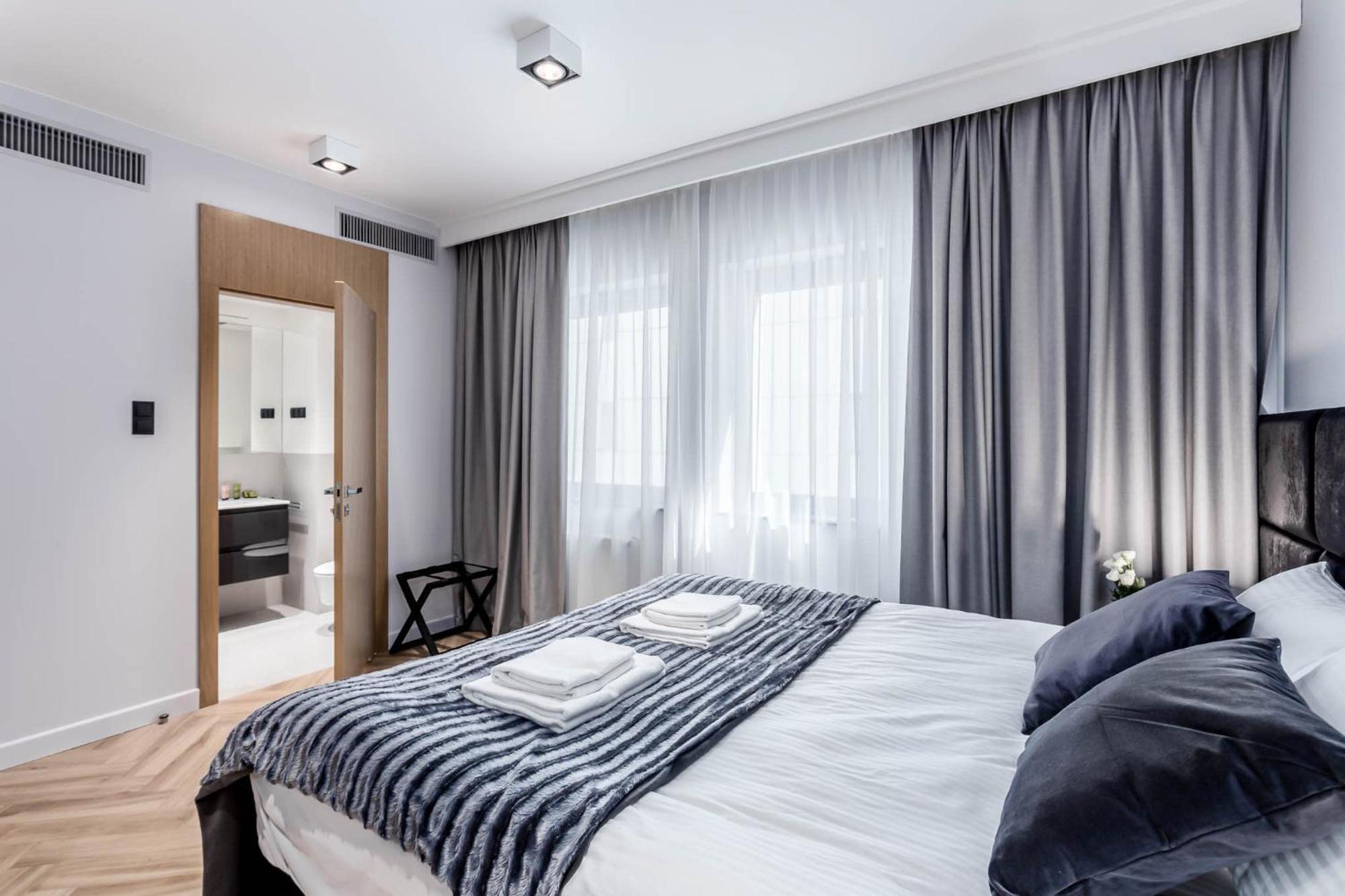 Deo Apartamenty Na Wyspie Spichrzow By Rent Like Home Gdańsk Kültér fotó