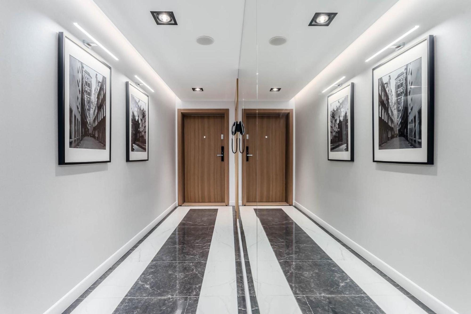 Deo Apartamenty Na Wyspie Spichrzow By Rent Like Home Gdańsk Kültér fotó