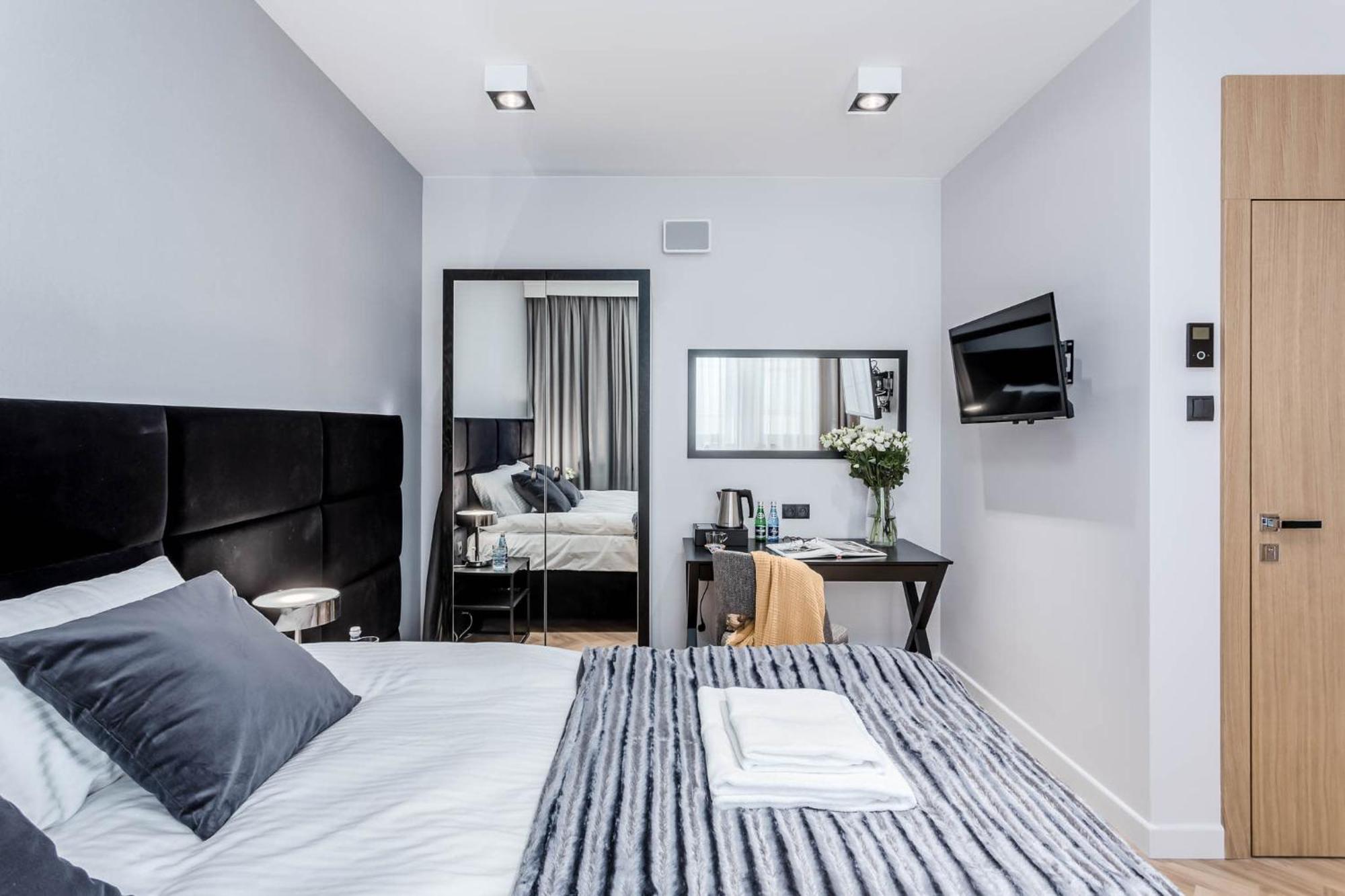 Deo Apartamenty Na Wyspie Spichrzow By Rent Like Home Gdańsk Kültér fotó