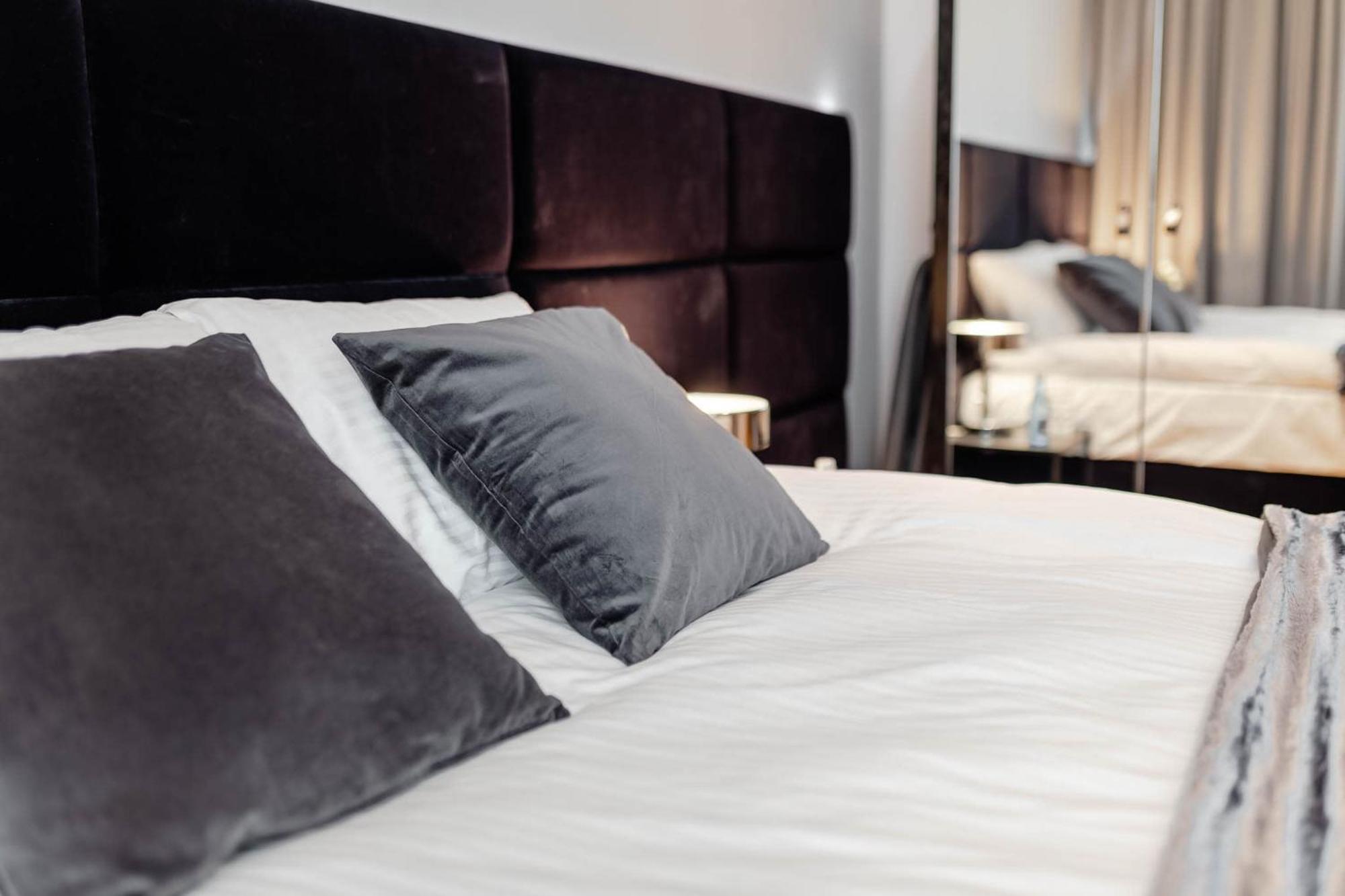 Deo Apartamenty Na Wyspie Spichrzow By Rent Like Home Gdańsk Kültér fotó