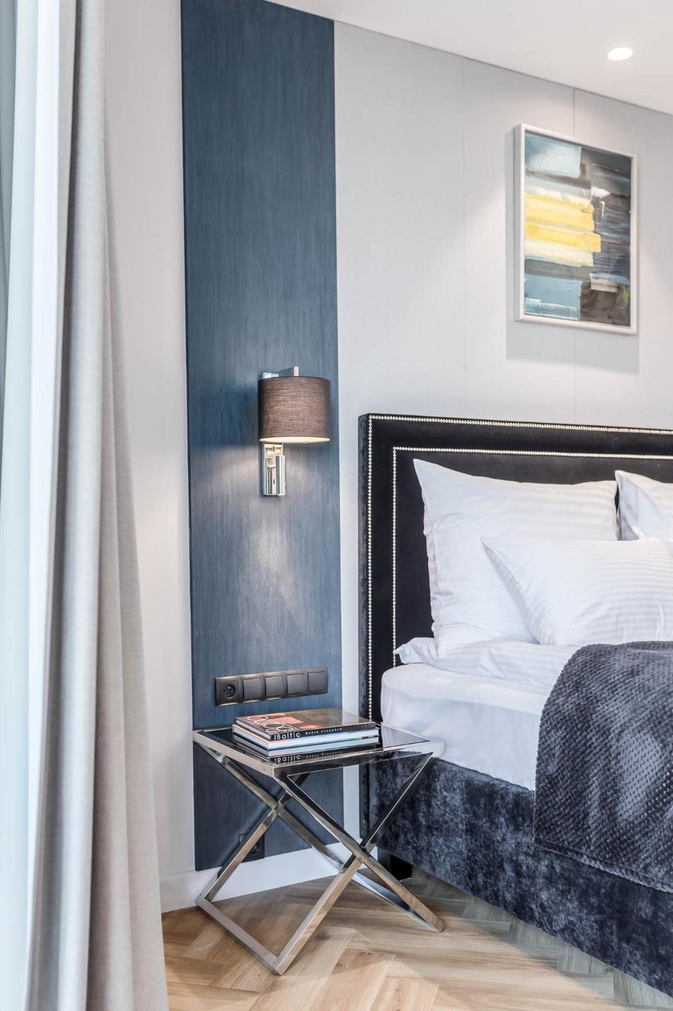 Deo Apartamenty Na Wyspie Spichrzow By Rent Like Home Gdańsk Kültér fotó