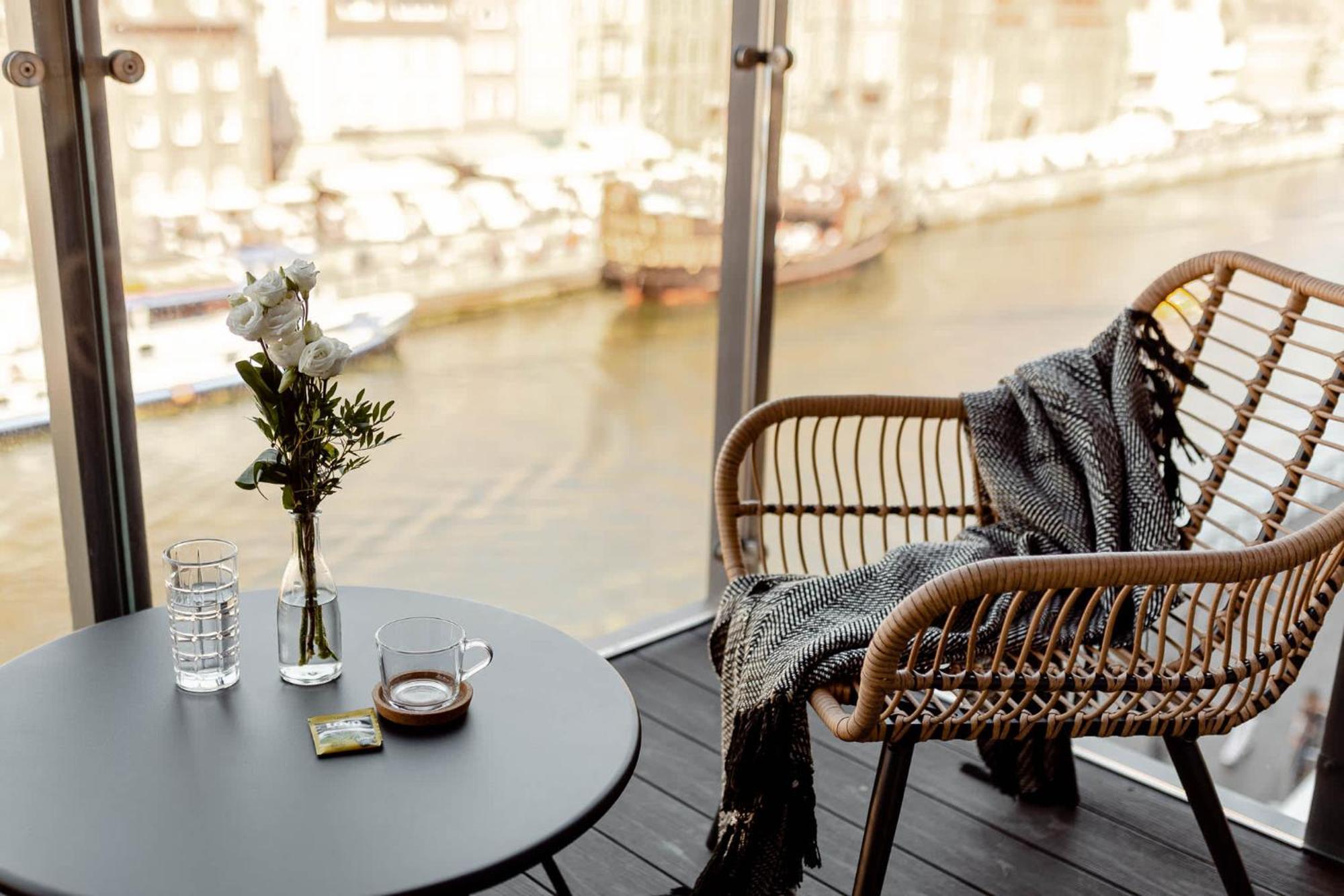 Deo Apartamenty Na Wyspie Spichrzow By Rent Like Home Gdańsk Kültér fotó