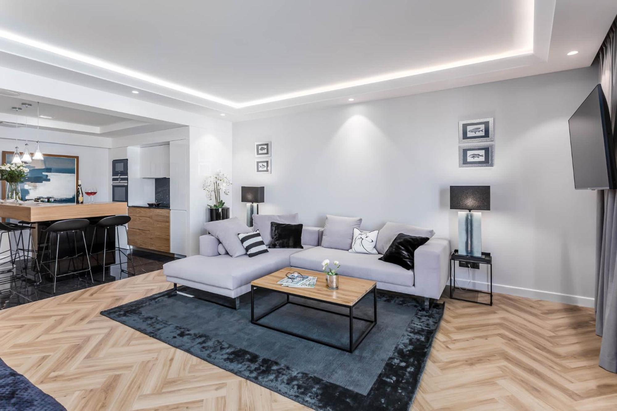 Deo Apartamenty Na Wyspie Spichrzow By Rent Like Home Gdańsk Kültér fotó