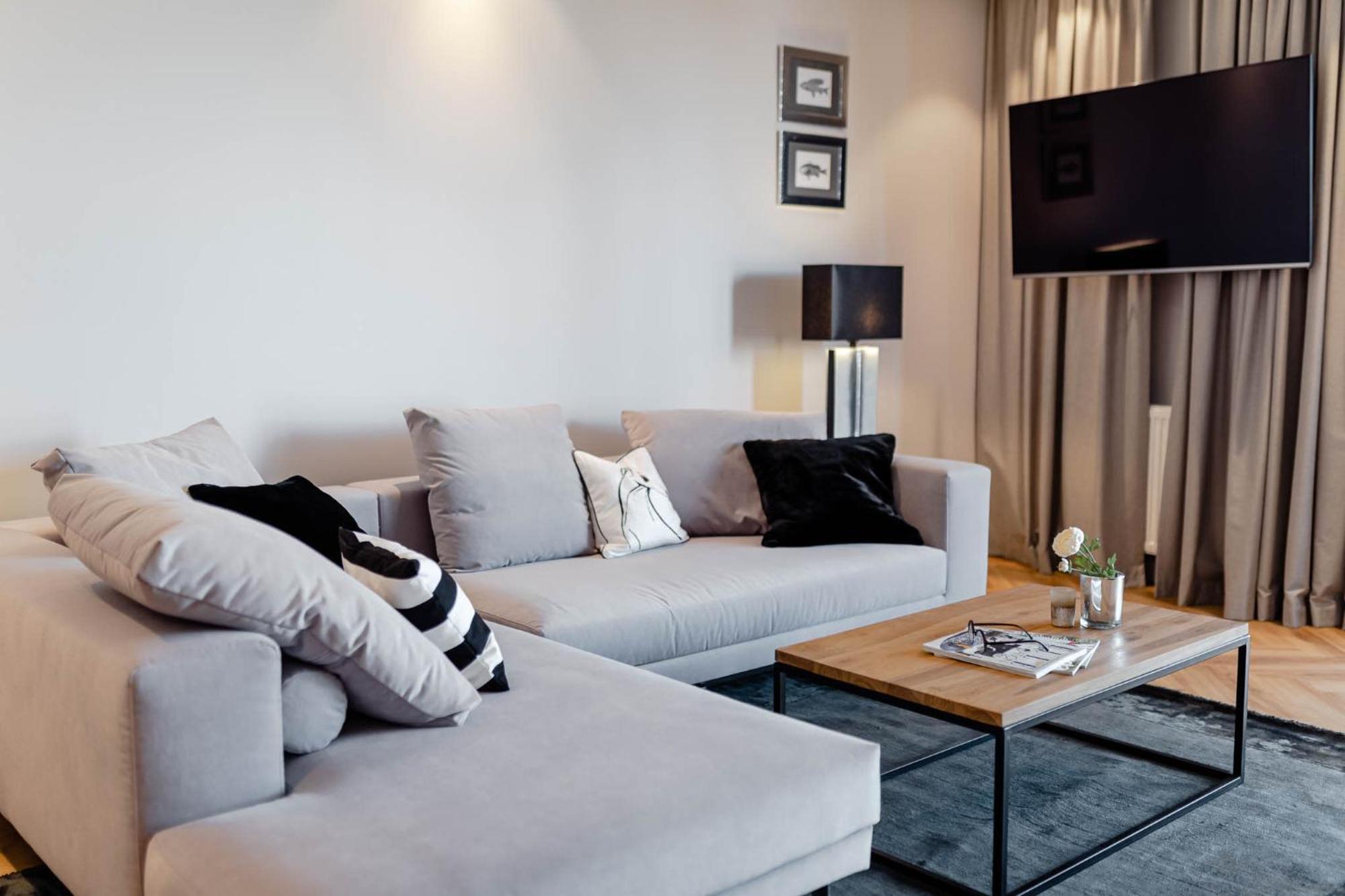 Deo Apartamenty Na Wyspie Spichrzow By Rent Like Home Gdańsk Kültér fotó