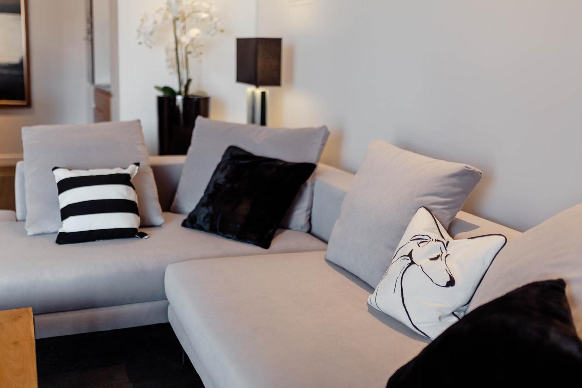 Deo Apartamenty Na Wyspie Spichrzow By Rent Like Home Gdańsk Kültér fotó