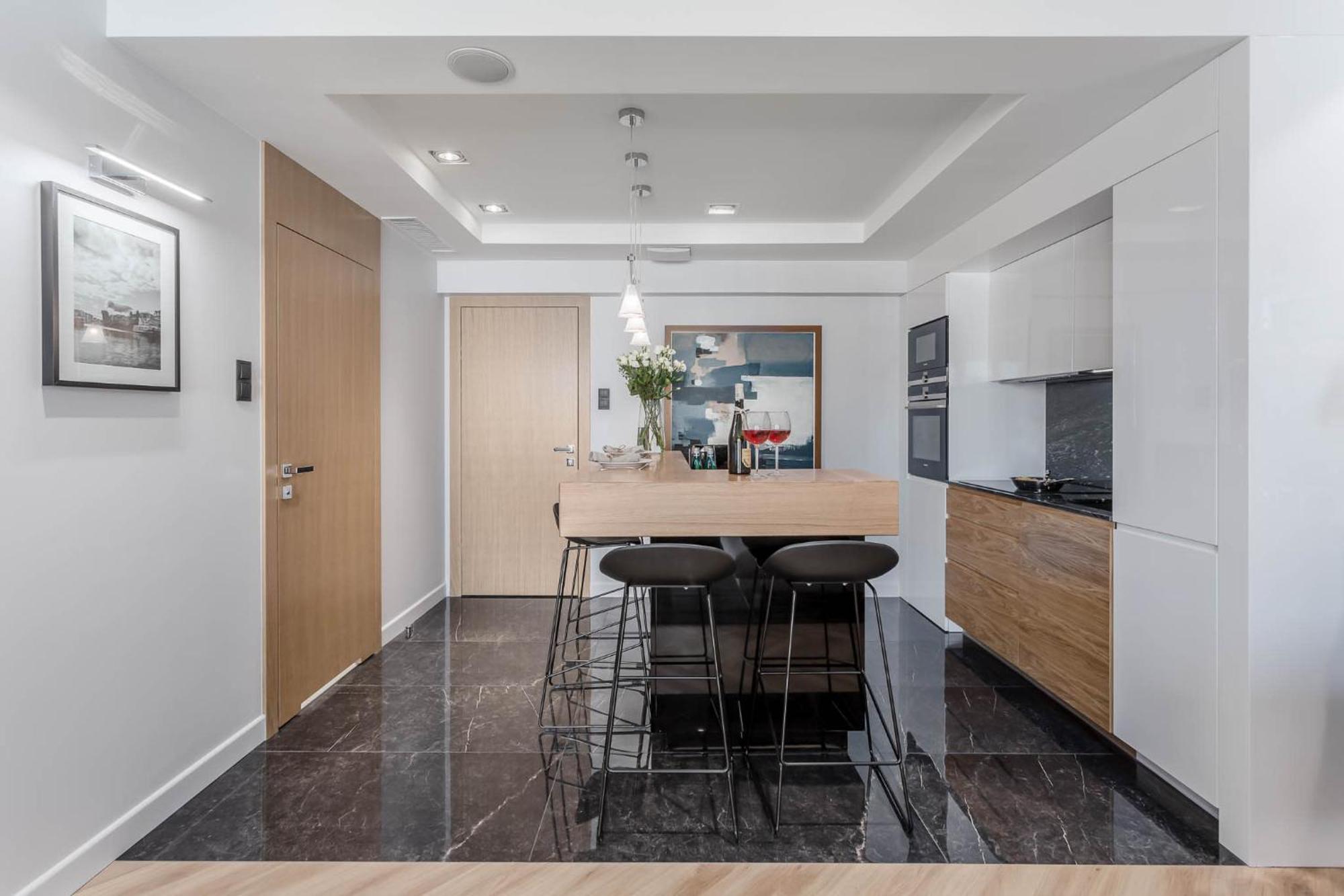Deo Apartamenty Na Wyspie Spichrzow By Rent Like Home Gdańsk Kültér fotó