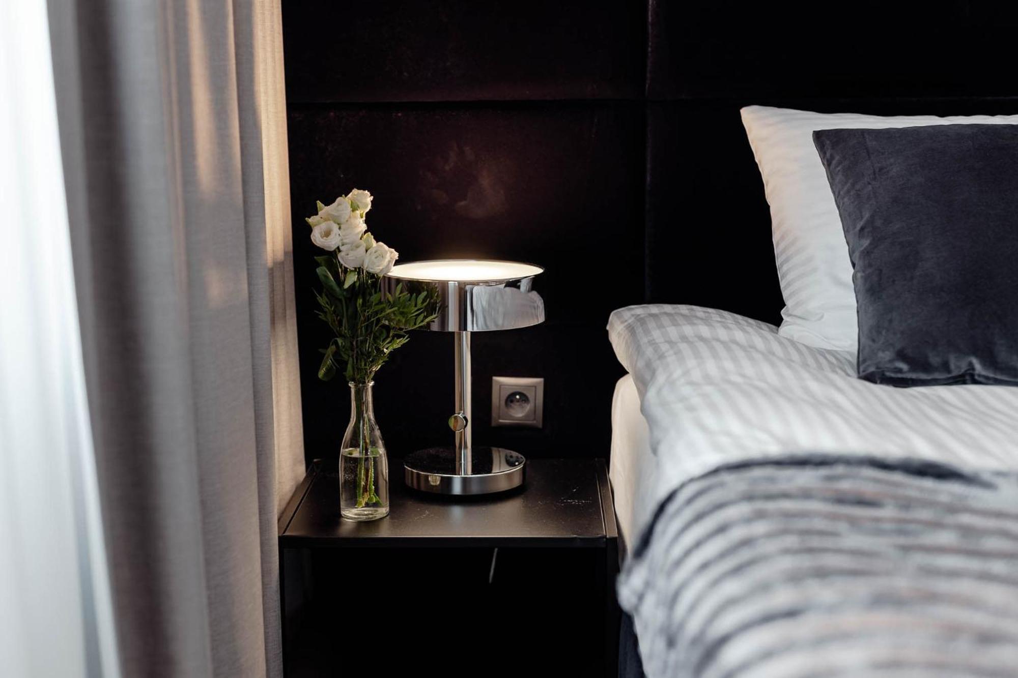 Deo Apartamenty Na Wyspie Spichrzow By Rent Like Home Gdańsk Kültér fotó
